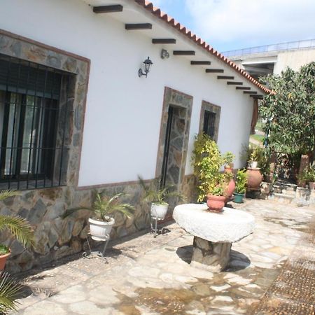 El Sitio De Su Recreo Vila Jerez De Los Caballeros Exterior foto